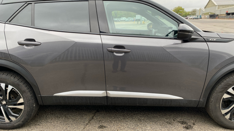 Peugeot 2008 1.2 PureTech 130 GT 5dr Petrol Estate
